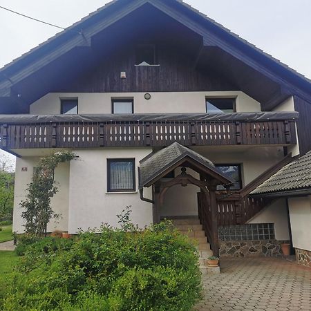 Apartma Marusa Bled Extérieur photo