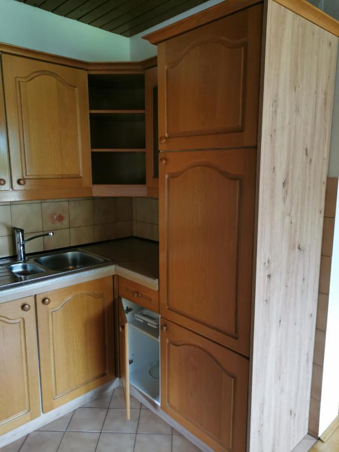 Apartma Marusa Bled Extérieur photo