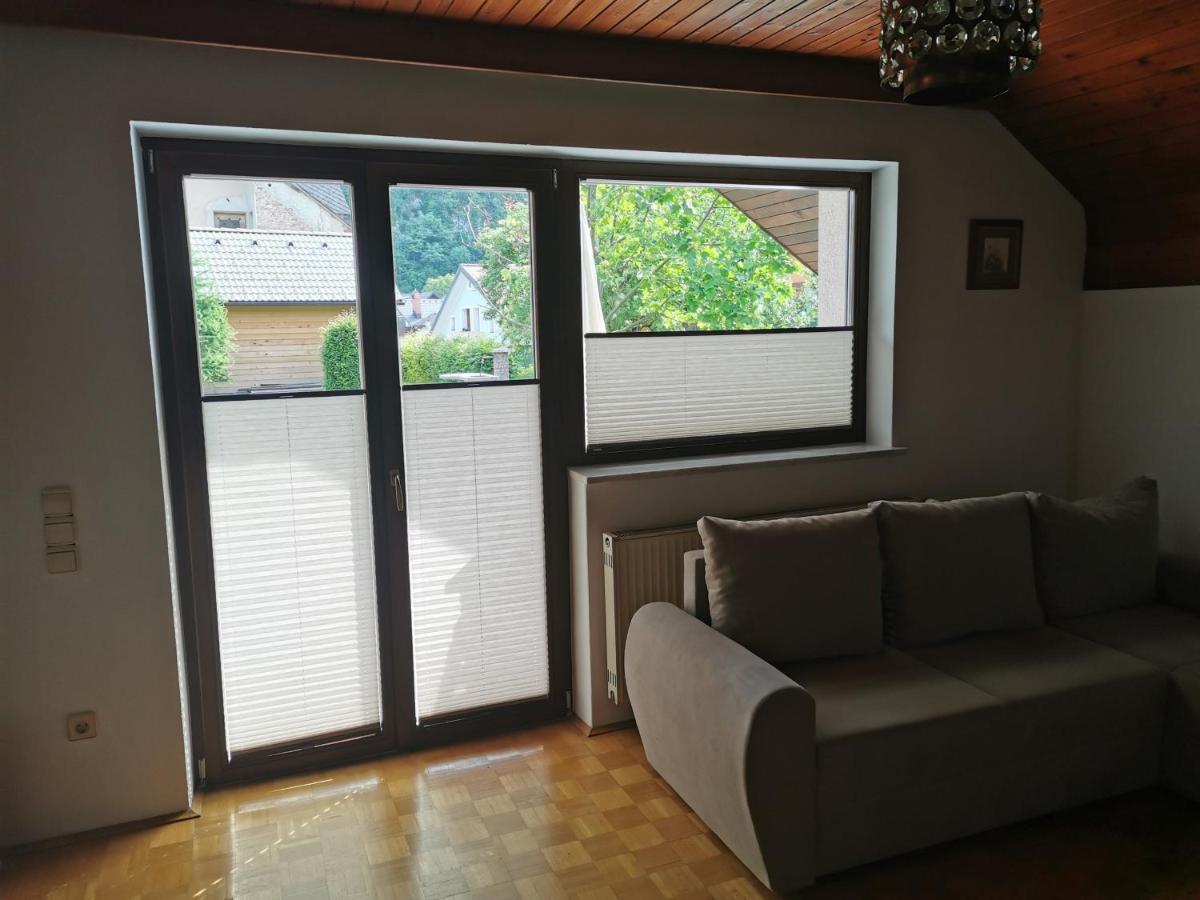 Apartma Marusa Bled Extérieur photo